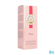 Afbeelding in Gallery-weergave laden, Roger&gallet Rose Zacht Water Parf Vapo 100ml
