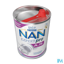 Load image into Gallery viewer, Nan Ar 0-12m Pdr 800g
