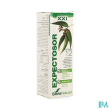 Afbeelding in Gallery-weergave laden, Soria Composor N12 Expectosor Xxi 50ml
