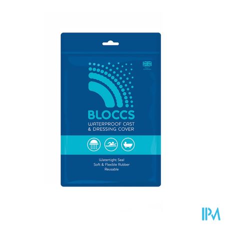 Sealprotect Sport Bloccs Kind Arm Xs