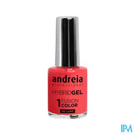Andreia Vao Gel H35 Papaya 10,5ml