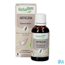 Afbeelding in Gallery-weergave laden, Herbalgem Artigem Bio 30ml
