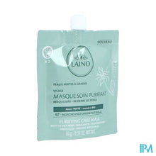 Load image into Gallery viewer, Laino Masker Purifying Care 16g
