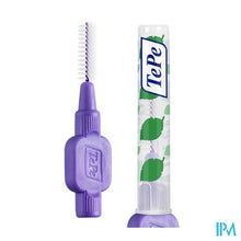 Afbeelding in Gallery-weergave laden, Tepe Interdental Brush 1,1mm Purple 6
