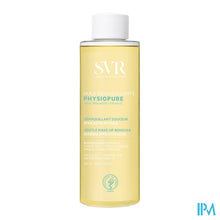 Afbeelding in Gallery-weergave laden, Svr Physiopure Huile Demaquillante 150ml
