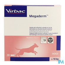 Afbeelding in Gallery-weergave laden, Megaderm Orale Oplossing Unidoses 28 X 8ml
