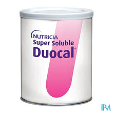 Load image into Gallery viewer, Duocal 400g
