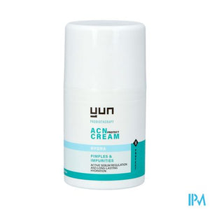 Yun Acn Hydra Protect Gezichtscreme 50ml