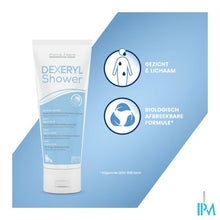 Load image into Gallery viewer, Dexeryl Shower 200ml
