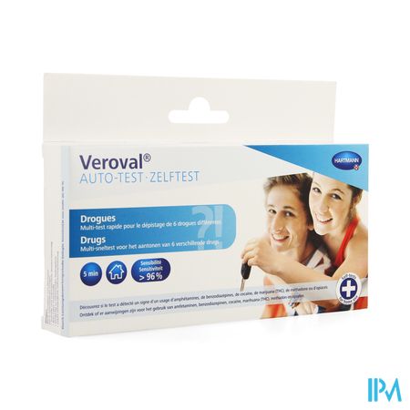 Veroval Test Drugs 1