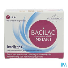 Load image into Gallery viewer, Bacilac Instant Stick 16
