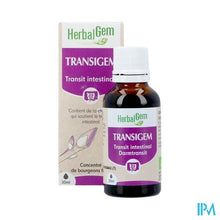 Load image into Gallery viewer, Herbalgem Transigem Bio 30ml
