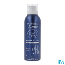 Afbeelding in Gallery-weergave laden, Avene Men Scheerschuim Nf 200ml
