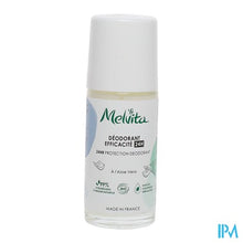 Afbeelding in Gallery-weergave laden, Melvita Deo Efficientie 24u 50ml
