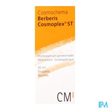 Afbeelding in Gallery-weergave laden, Berberis Cosmoplx St Gutt 30ml Cosmo
