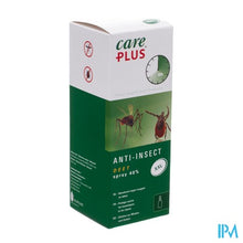 Afbeelding in Gallery-weergave laden, Care Plus Deet Spray 40% 200ml

