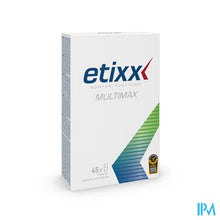 Load image into Gallery viewer, Etixx Multimax Tabl 45 Verv.2527448
