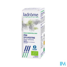 Afbeelding in Gallery-weergave laden, Ladrome Pinus Sylvestris/den 10ml
