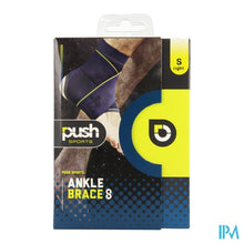 Afbeelding in Gallery-weergave laden, Push Sports Enkelbrace 8 S Rechts
