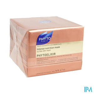 Phytoelixir Masker Pot 200ml