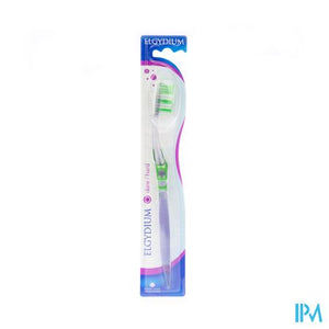 Elgydium Tandenb Inter-active Hard