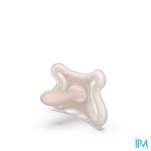 Load image into Gallery viewer, Suavinex Zero Zero Soother Silicone Rev. 6-18m

