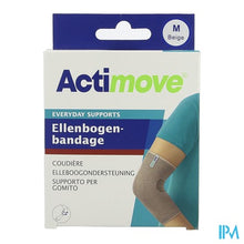 Afbeelding in Gallery-weergave laden, Actimove Elbow Support M 1
