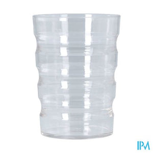 Rillenbeker Glashelder 200ml
