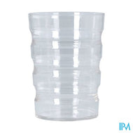 Rillenbeker Glashelder 200ml