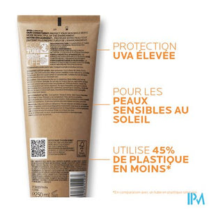 Lrp Anthelios Melk Spf50+ Eco Conscious 250ml
