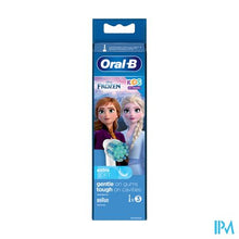Afbeelding in Gallery-weergave laden, Oral-b Frozen Ii Brush Heads 3
