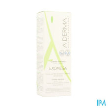 Afbeelding in Gallery-weergave laden, Aderma Exomega Barriere Creme Z/paraben Tube 100ml
