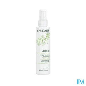 Caudalie Reinigende Verzorgingsolie 150ml