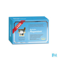 BioActive Magnesium 120+30 Tabl PROMOpack
