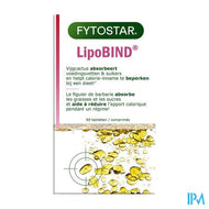Fytostar Lipobind Chitosan Nopal Comp 60