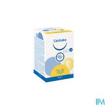 Afbeelding in Gallery-weergave laden, Calshake 87g Banane/banaan
