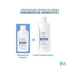 Afbeelding in Gallery-weergave laden, Ducray Elution Sh Zacht Evenwichtherstel. 400ml Nf
