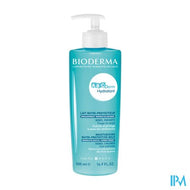 Bioderma Abcderm Hydraterende Melk 500ml