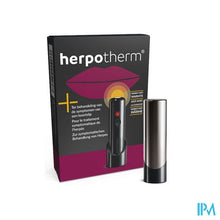 Load image into Gallery viewer, Herpotherm
