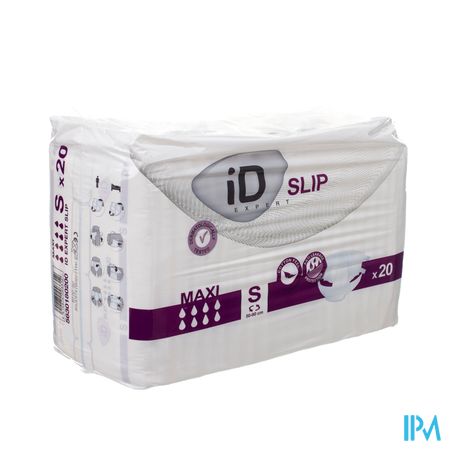 Id Expert Slip S Maxi 20