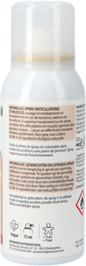 Pranarom Aromalgic Spray Geconcentreerd Bio 75ml