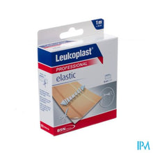 Afbeelding in Gallery-weergave laden, Leukoplast Elastic 8cmx1m 1 7321904
