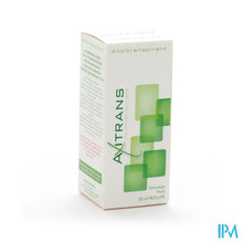 Afbeelding in Gallery-weergave laden, Axitrans Roller Gevoelige Huid A/transpirant 20ml
