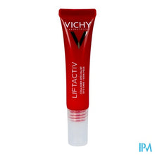 Load image into Gallery viewer, Vichy Liftactiv Collagen Specialist Ogen 15ml
