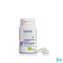 Afbeelding in Gallery-weergave laden, Ladrome Neutrale Tabletten 30 Tabl
