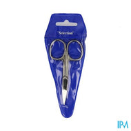 Selection Nagelschaar Recht Inox R10