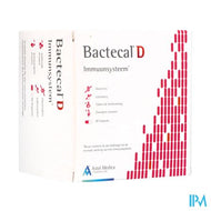 Bactecal D Caps 90
