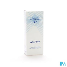 Afbeelding in Gallery-weergave laden, Widmer Sun After Sun Lotion Parf 150ml
