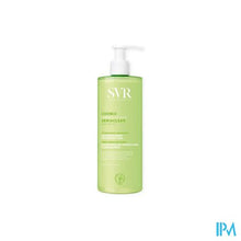Afbeelding in Gallery-weergave laden, Svr Sebiaclear Creme Lavante 400ml
