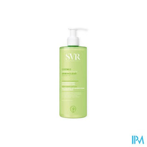Svr Sebiaclear Creme Lavante 400ml